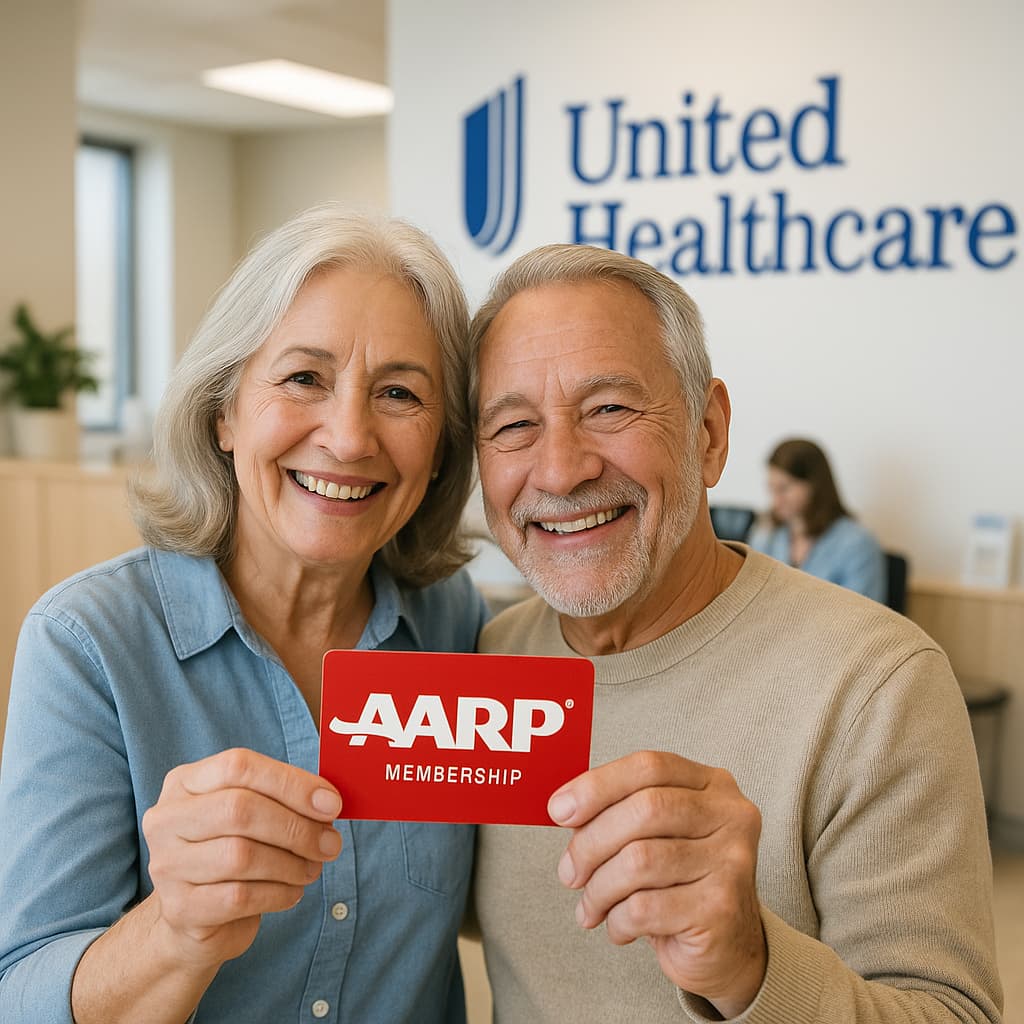 AARP/UnitedHealthcare