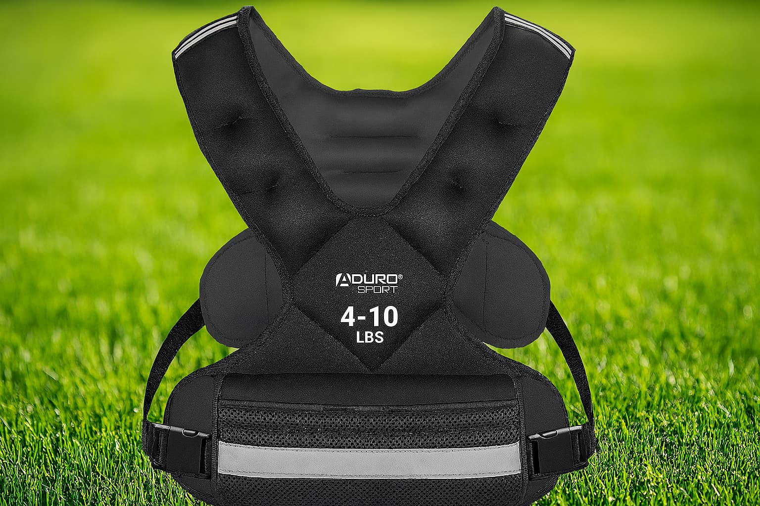 7 Best Weighted Vests for Walking That Deliver Superior Results