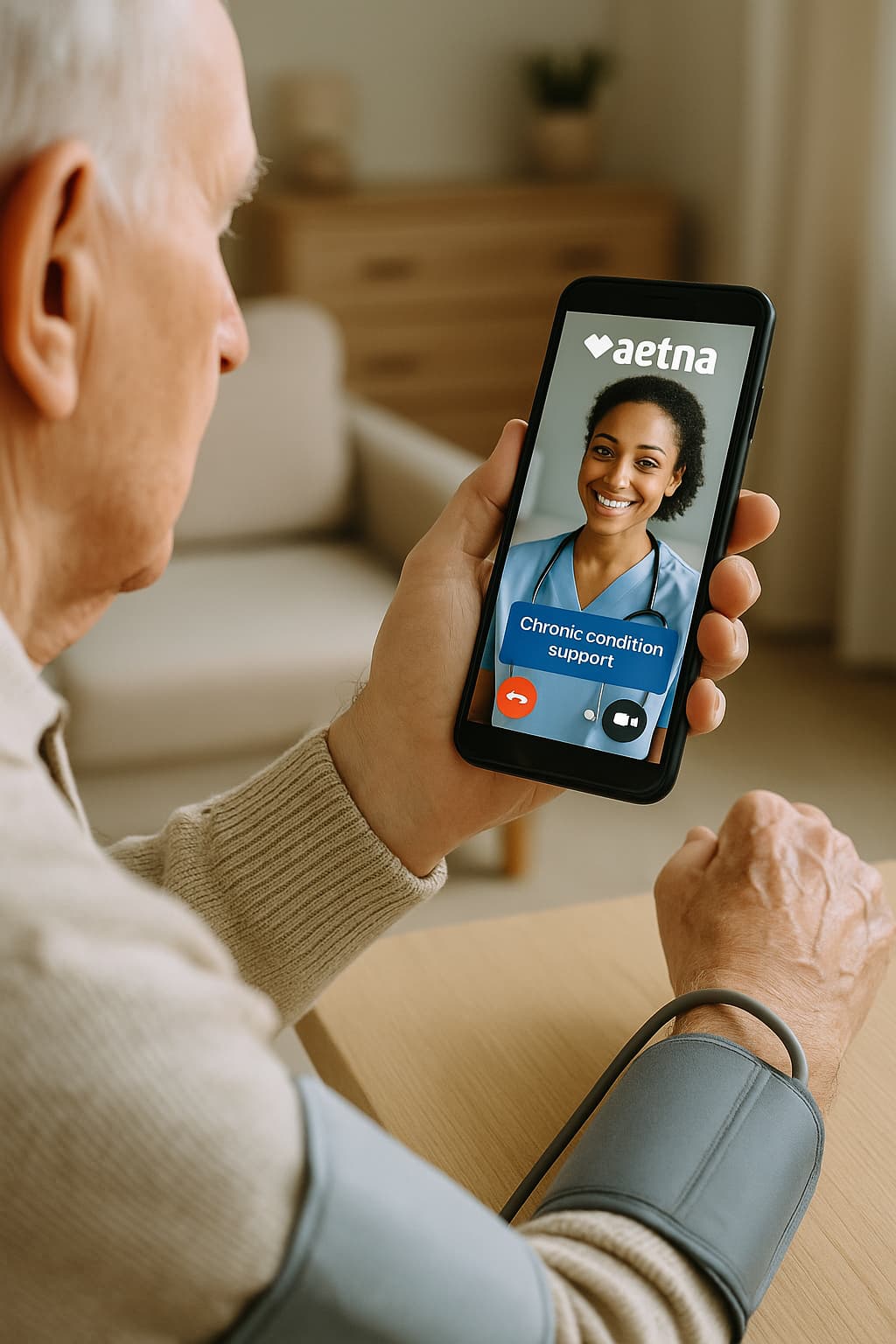 Best Senior Health Insurance in the USA Compare Plans