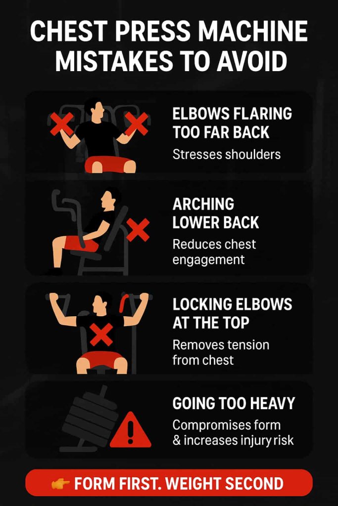 Avoid Common Mistakes
