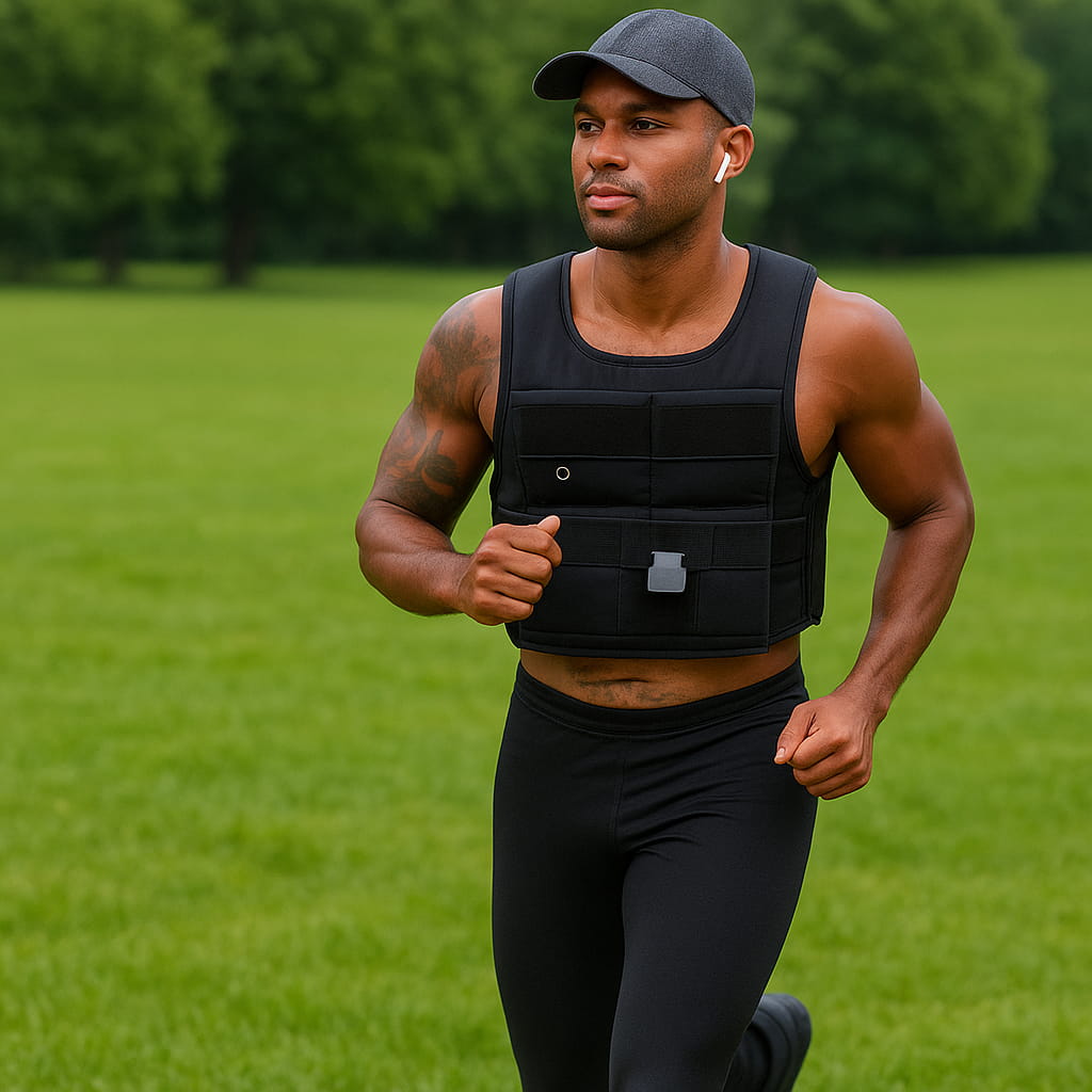 Best Weighted Vests for Walking