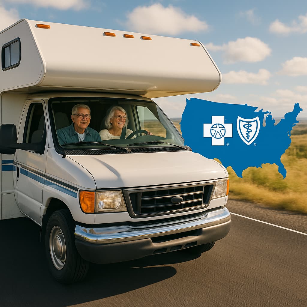 Blue Cross Blue Shield (BCBS)