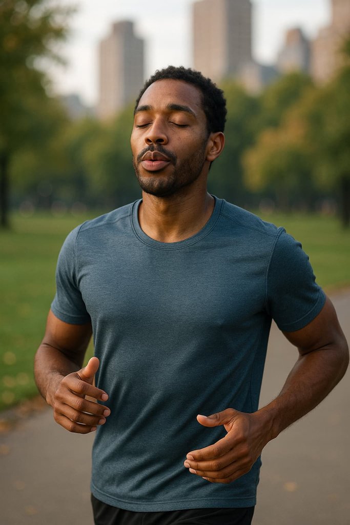 Breathing and Relaxation