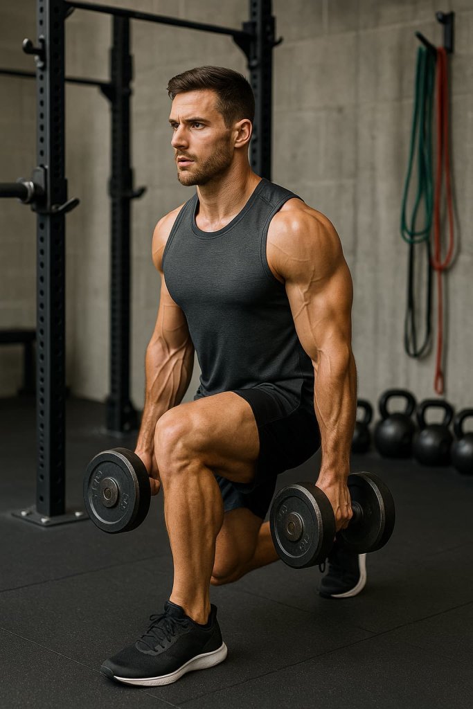 Build Strength to Run Faster and Prevent Injuries