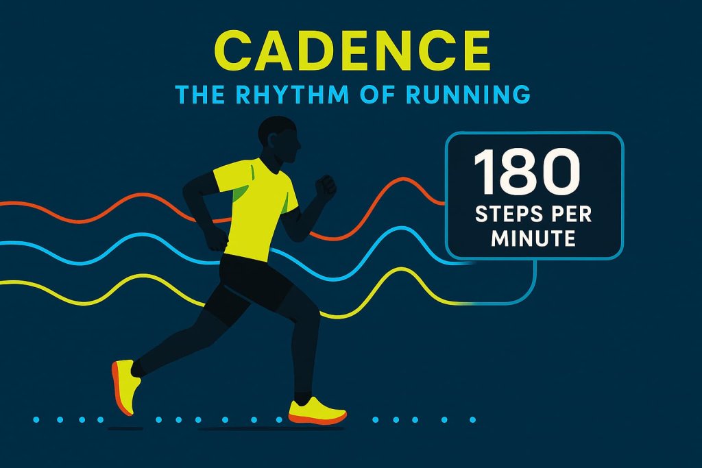 Cadence: The Rhythm of Running