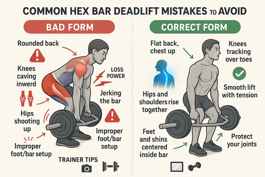 Common Mistakes to Avoid