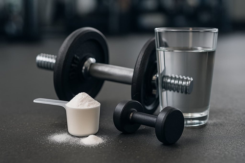 Does Creatine Expire Shelf Life, Safety, and Warning Signs 