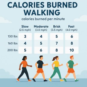Does Walking Help You Lose Weight According To Science