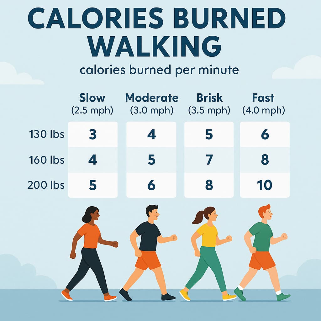 Does Walking Help You Lose Weight