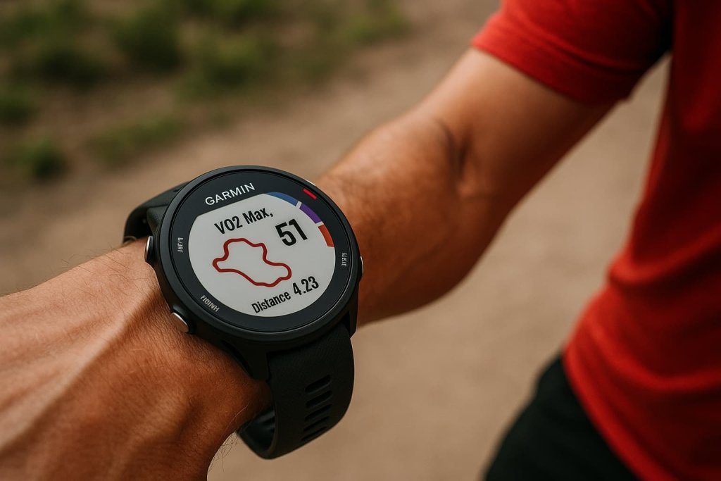 Garmin Watches