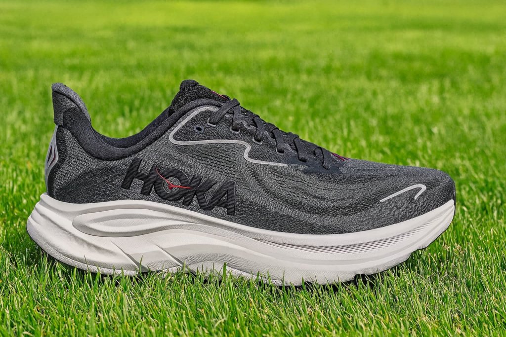 Hoka Clifton 10 – Best Overall Walking Shoe