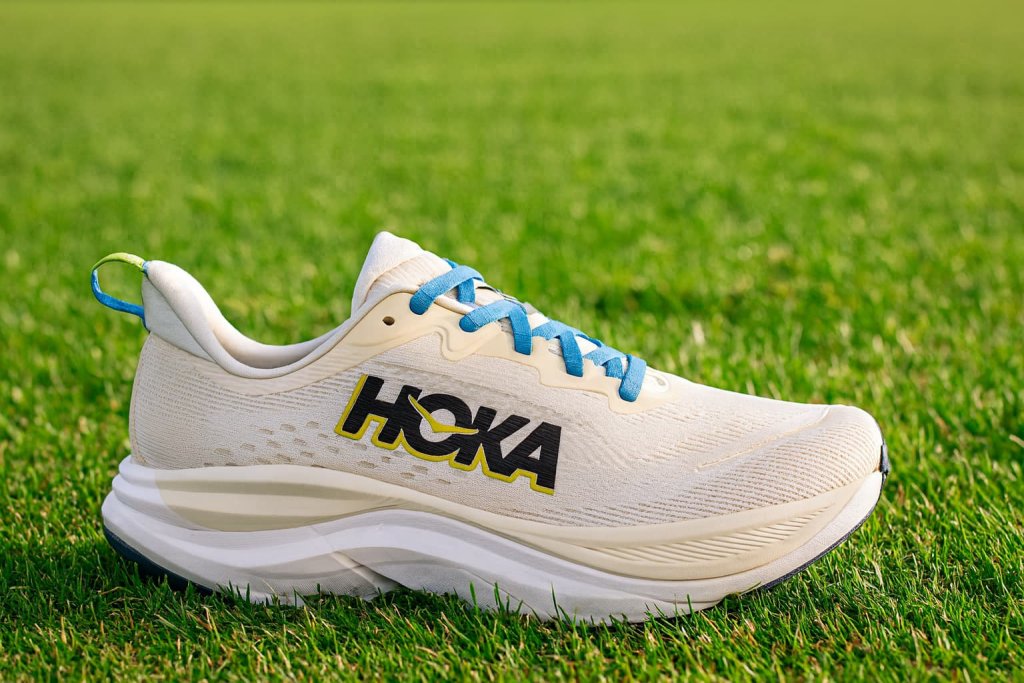 Hoka Skyflow – Best Walk-Run Hybrid