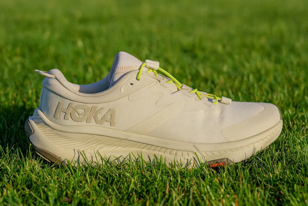 Hoka Transport – Best City Walking Shoe