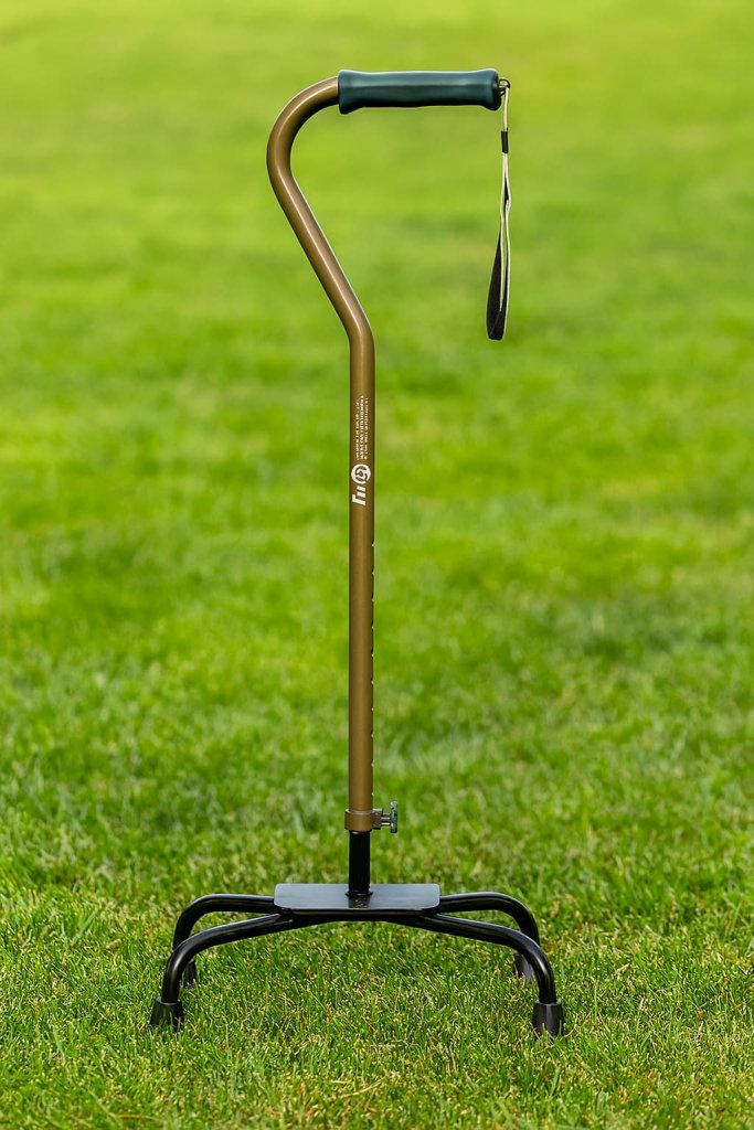 Hugo Mobility Adjustable Cane