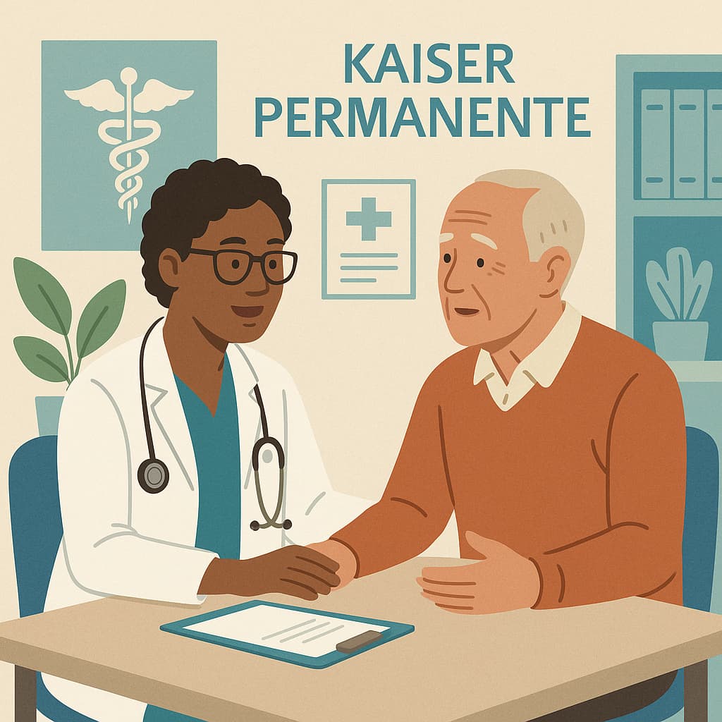 Kaiser Permanente