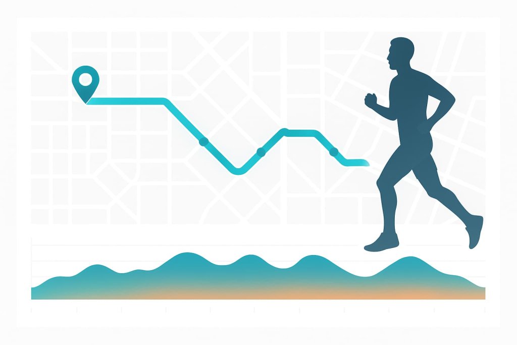 MapMyRun (Free + MVP