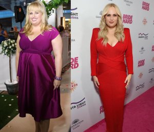 Rebel Wilson Weight Loss Journey: Diet, Workout, Results