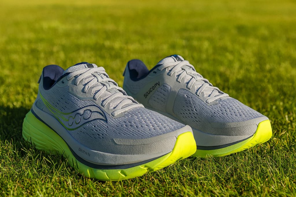 Saucony Guide 18