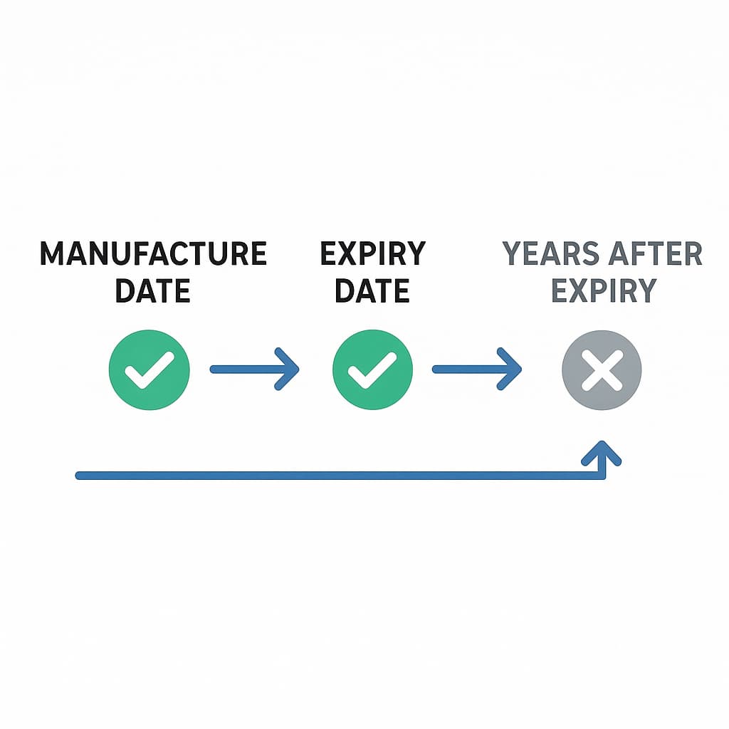 Shelf Life of Creatine What the Research Says
