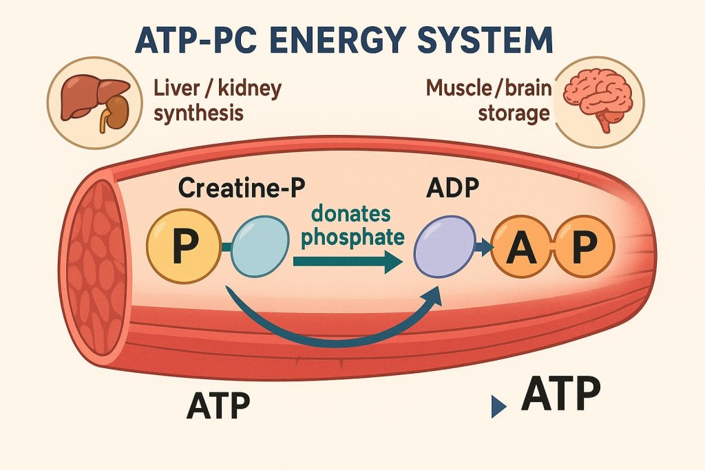 What Is Creatine and How Does It Work