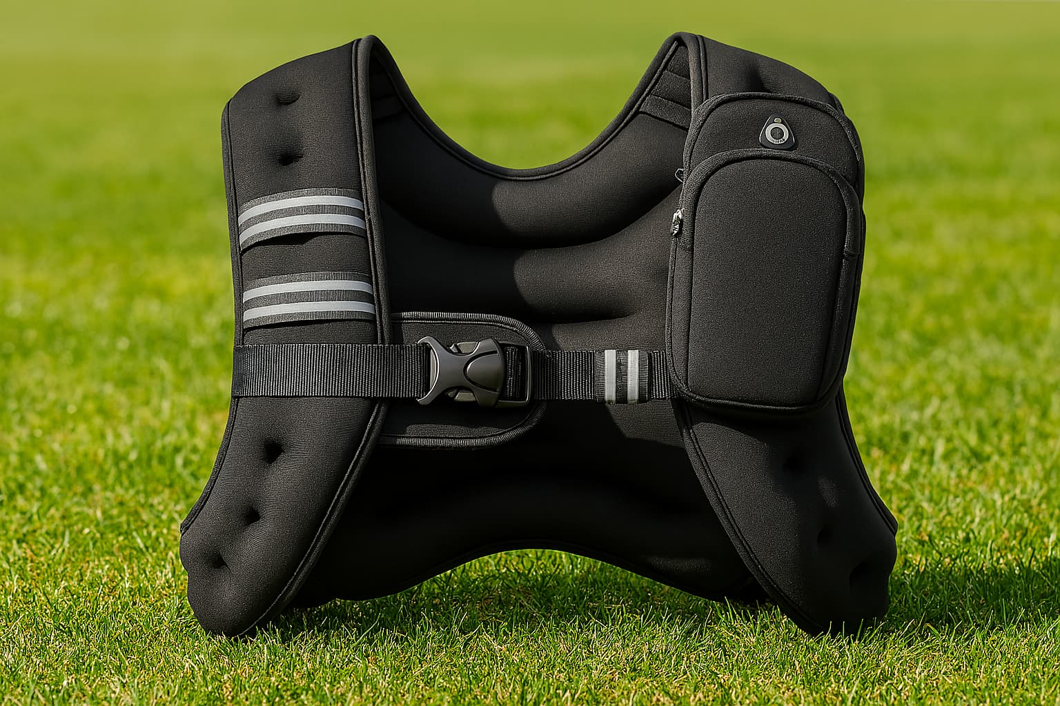 7 Best Weighted Vests for Walking That Deliver Superior Results
