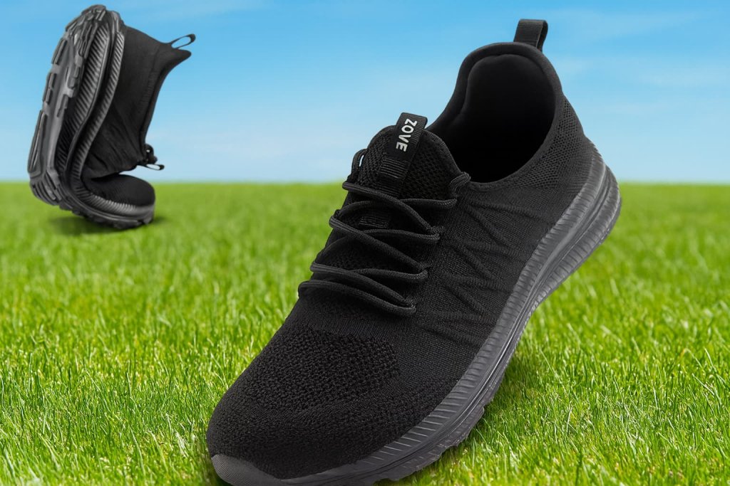 Zove Running & Walking Sneakers