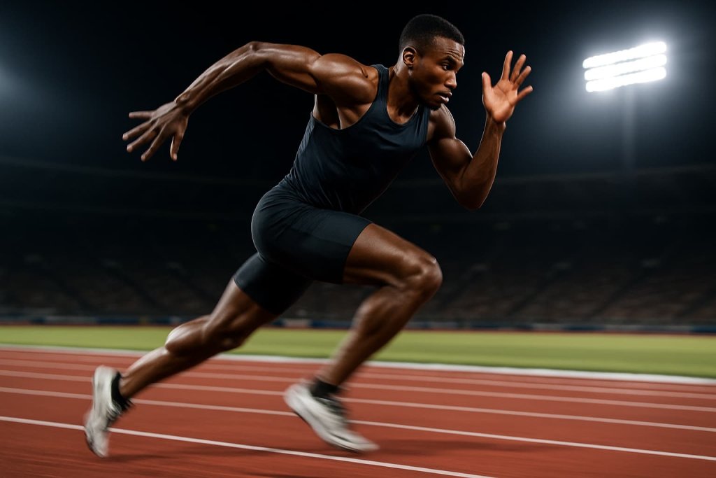 Proven Ways to Run Faster