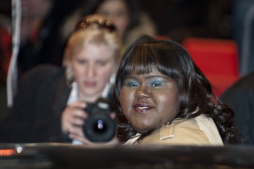Who Is Gabourey Sidibe?