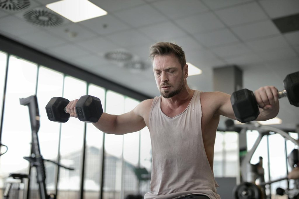12 Proven Lower Trap Exercises for Better Posture & Pain Relief