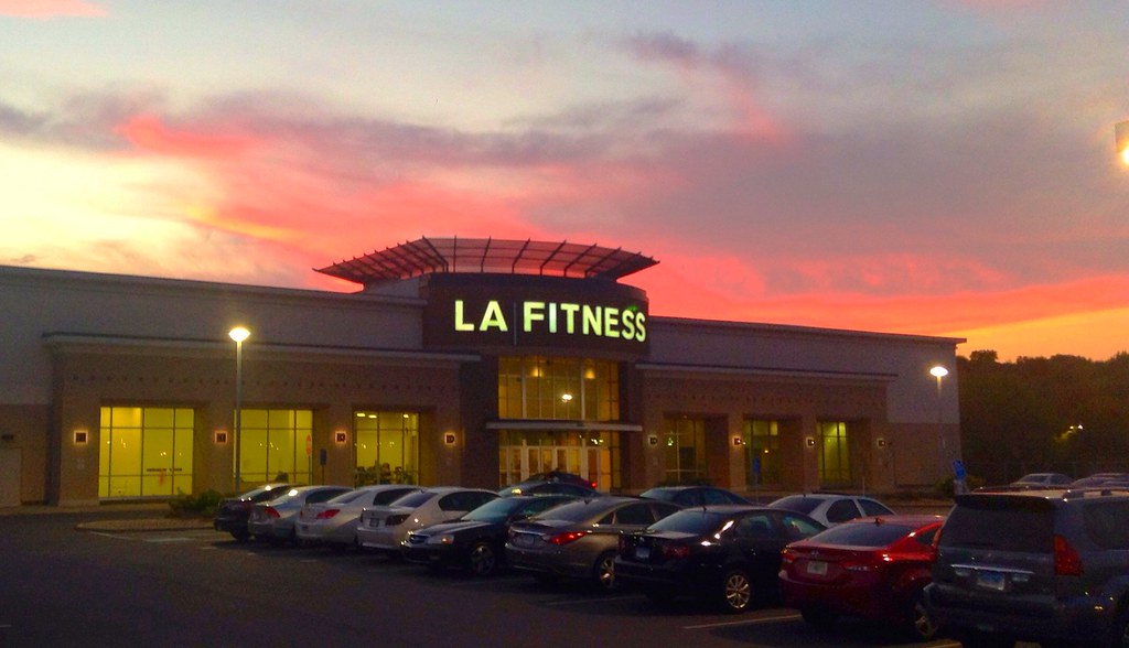 la fitness
