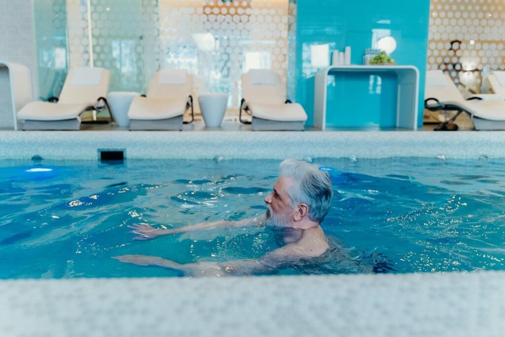15 Best Pool Exercises for Seniors to Boost Health & Mobility
