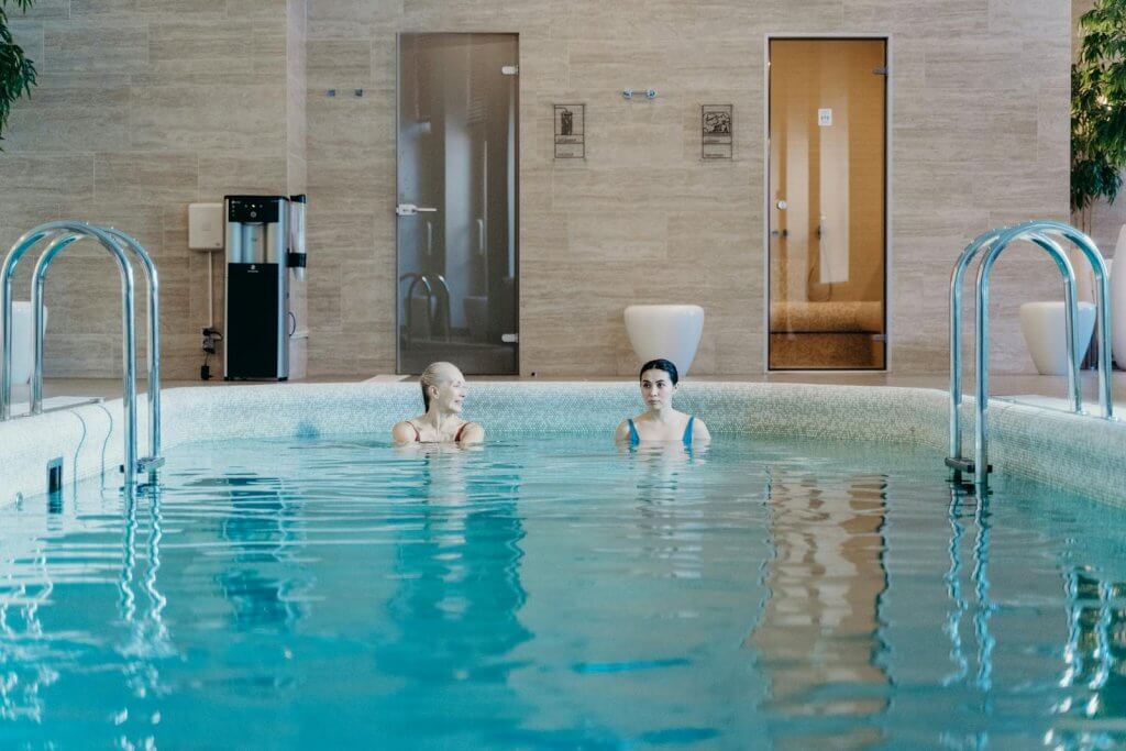 12 Best Water Exercises for Seniors to Stay Strong & Pain-Free