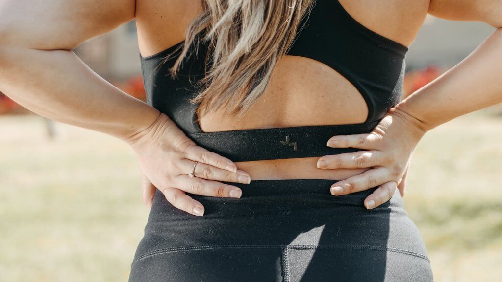 Fast Relief: 10 Best Exercises for Lower Back Pain for Seniors