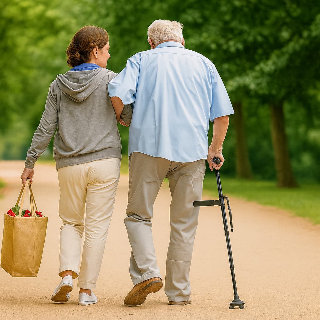 Best Walking Canes for Men