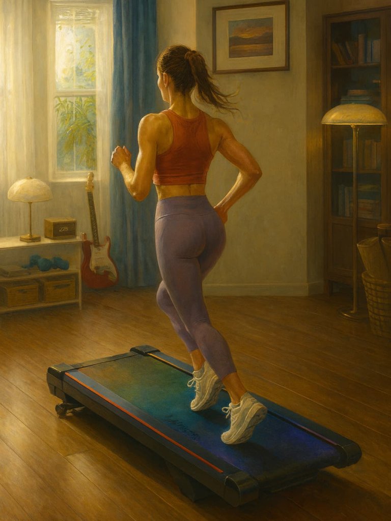 Best Walking Pads for Home & Office Fitness