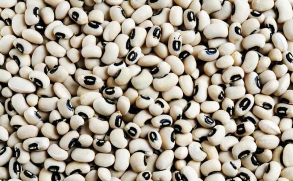 Black-Eyed Peas