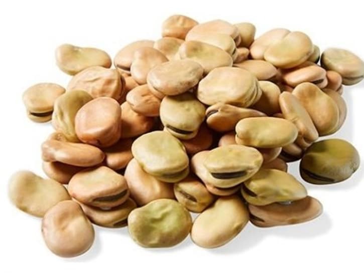 Fava Beans (Broad Beans)