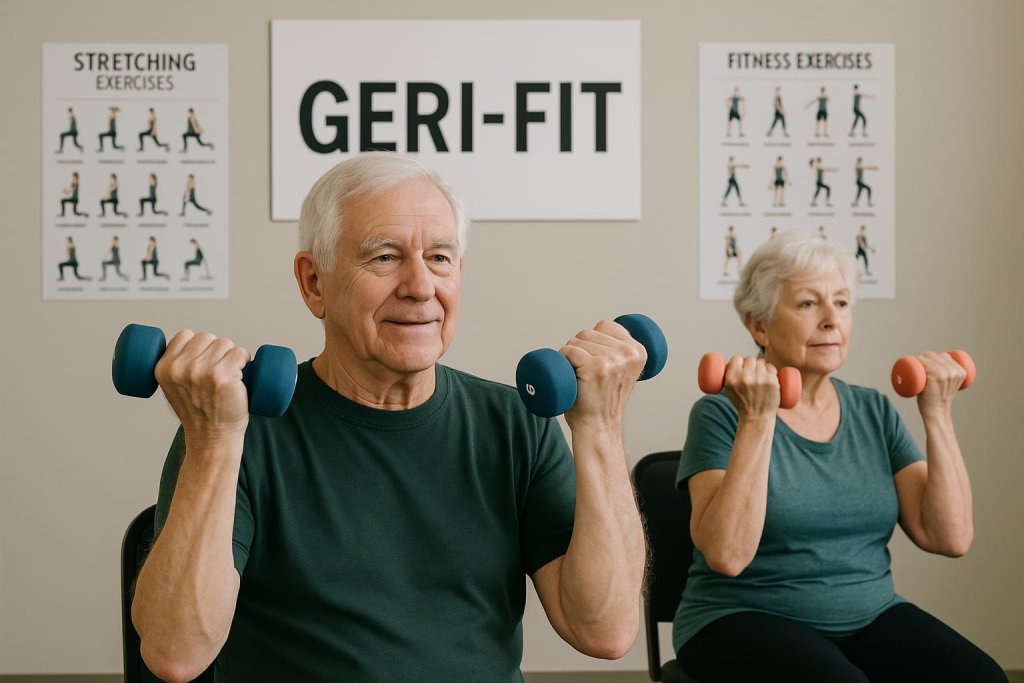 Geri-Fit