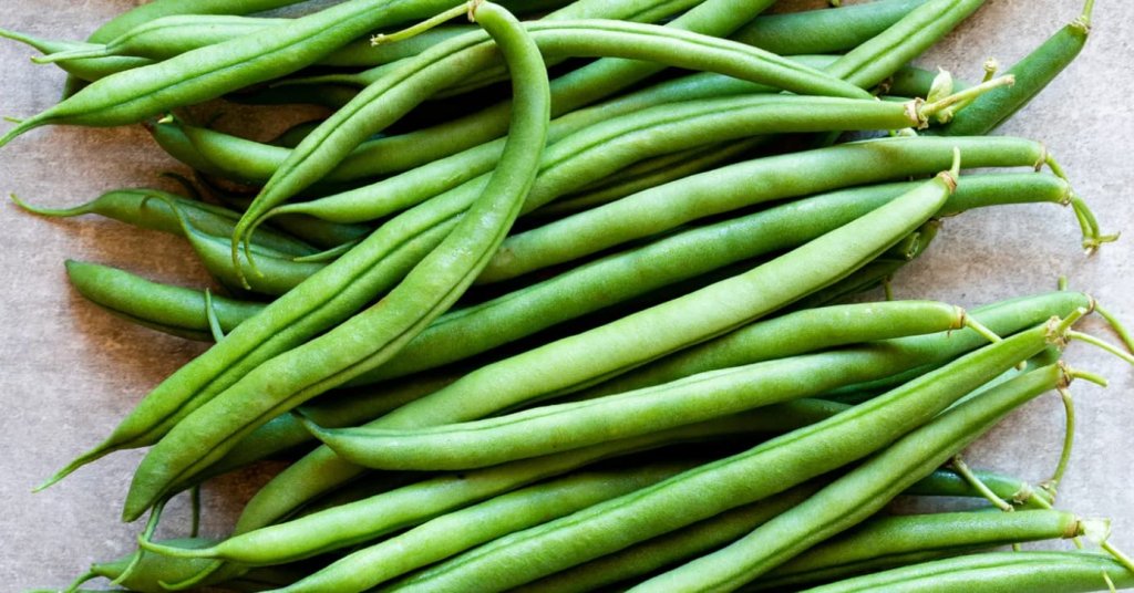 Green Beans