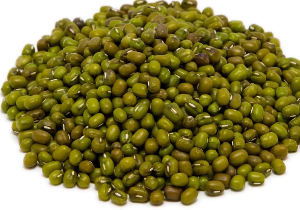 Mung Beans