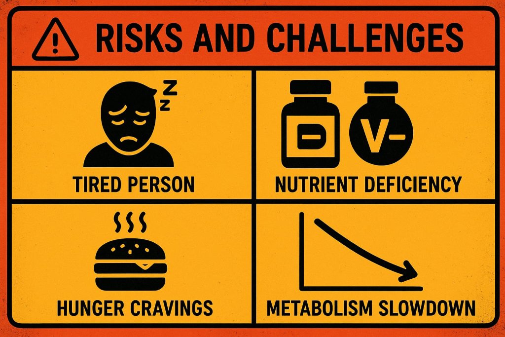 Risks and Challenges