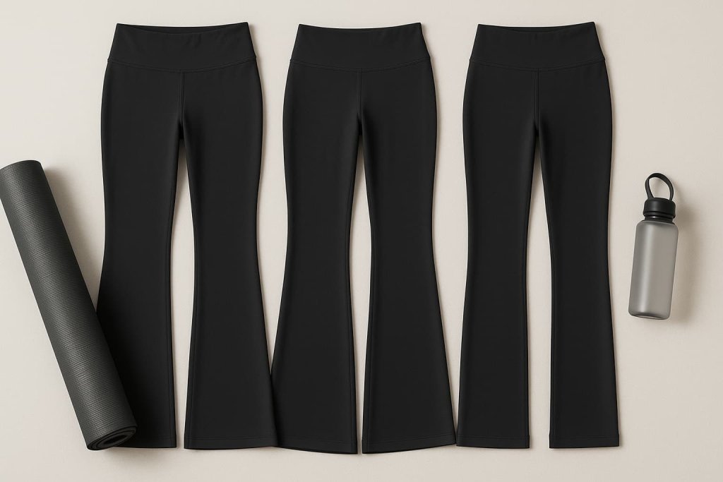 What Are Yoga Pants?