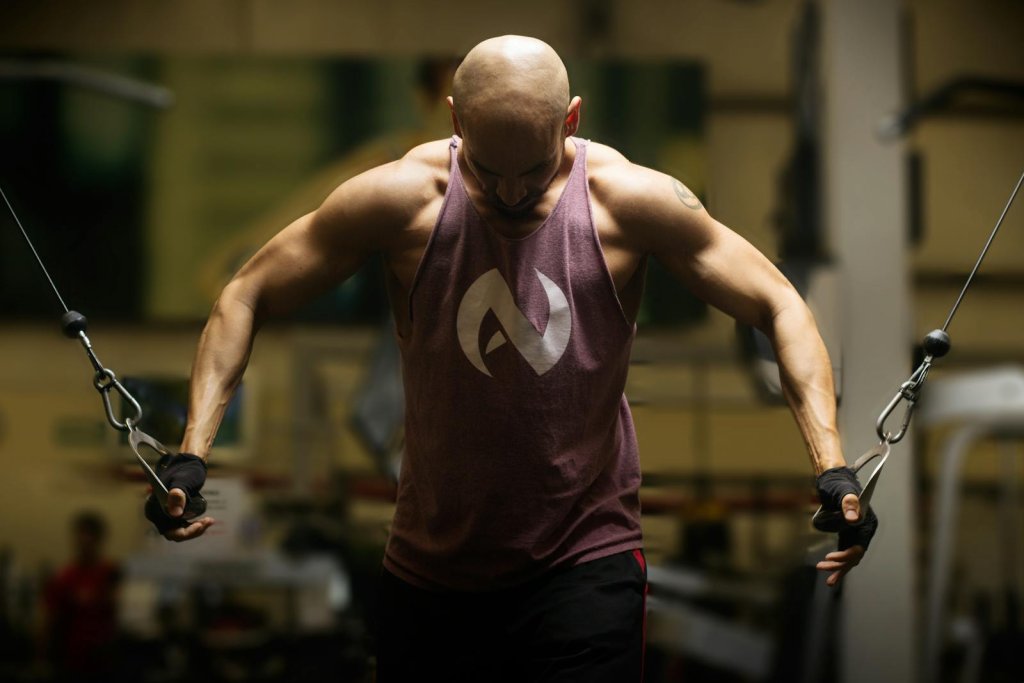27 Best Exercises for Each Muscle Group: Build Body Strength