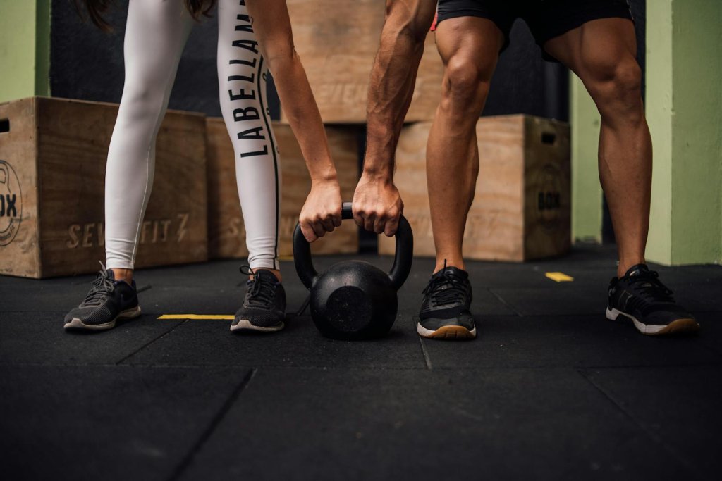 22 Best Kettlebell Leg Workouts to Build Strength and Power