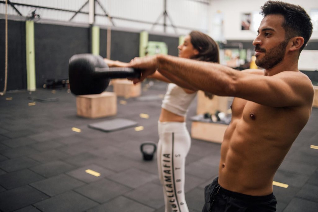 12 Best Kettlebell Abs Workouts for a Stronger, Sculpted Core