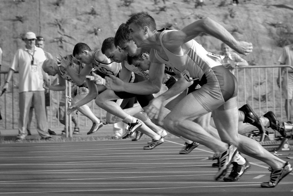 10 Best Track Workouts for Speed to Build Explosive Power
