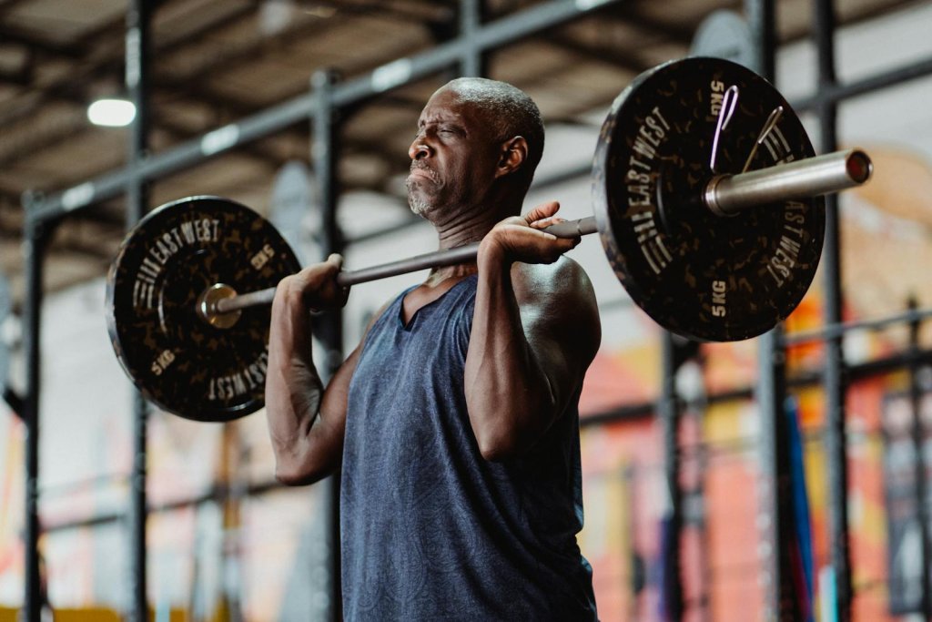 15 Best Back and Shoulder Workouts for Strength & Definition