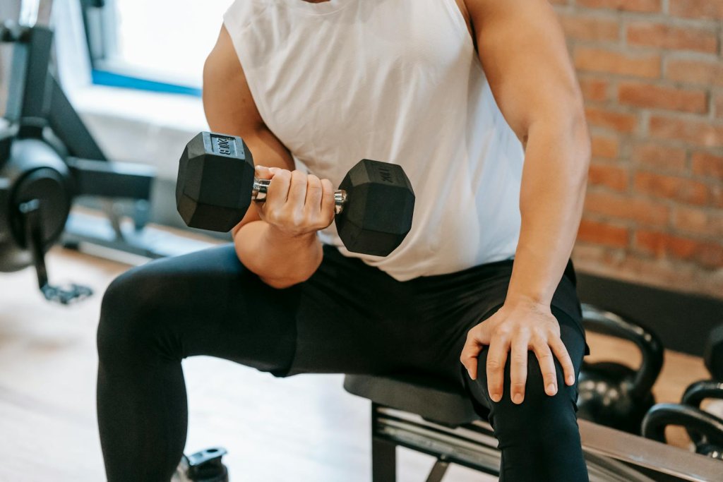 15 Best Short-Head Bicep Exercises to Build Bigger Arms