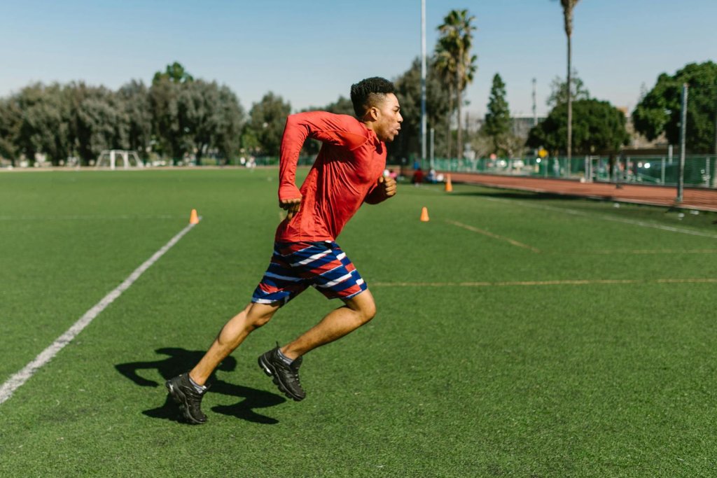 15 Best Sprint Workouts: Burn Fat, Build Power, Boost Speed