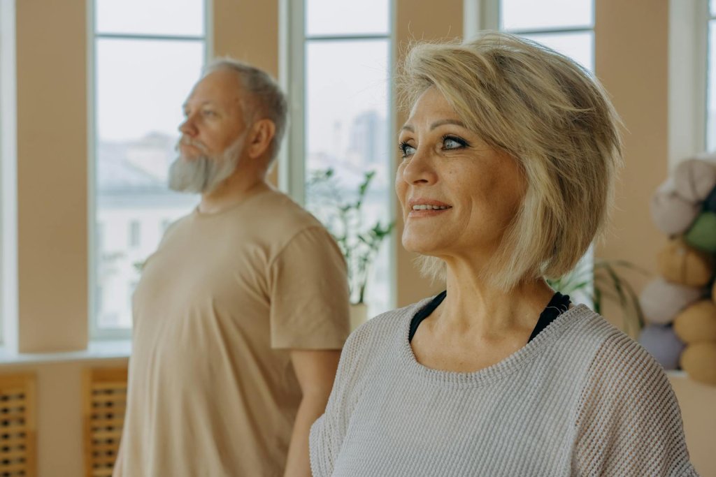 10 Best Wall Pilates for Seniors: Improve Strength & Balance